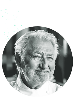 Pierre Gagnaire