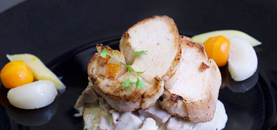 Bourse Badoit : GABRIEL