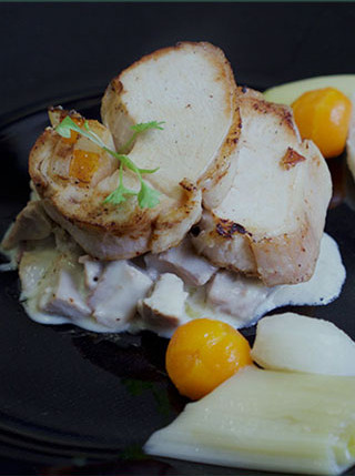 Bourse Badoit : GABRIEL