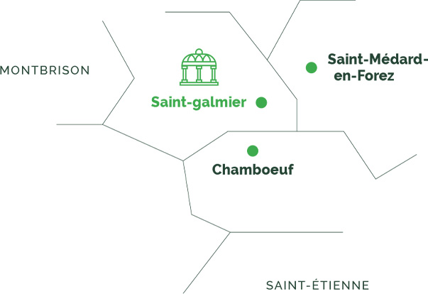 La bulle verte : une association pour protéger la source