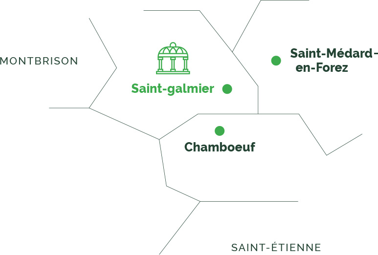 La bulle verte : une association pour protéger la source